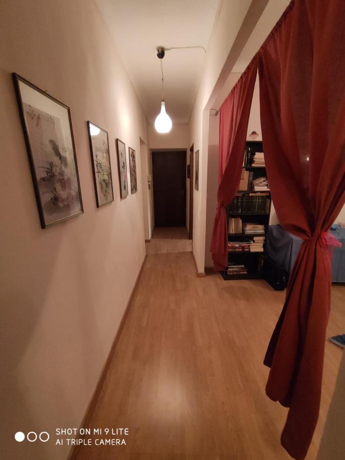 Ex Ostu Impero: vino, tartufo ed ospitalità La Morra Exterior foto