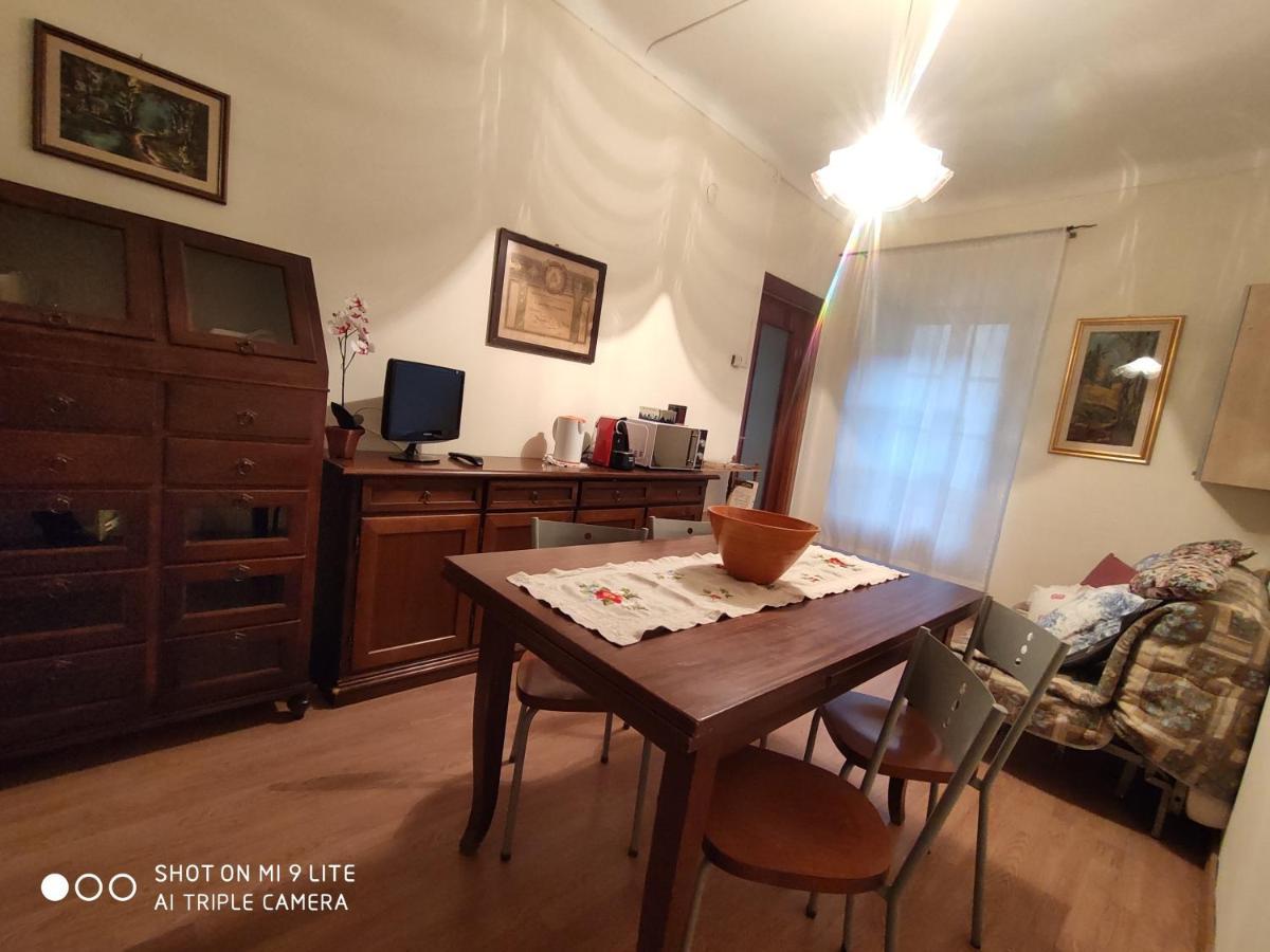 Ex Ostu Impero: vino, tartufo ed ospitalità La Morra Exterior foto